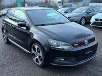 Gebraucht VW Polo GTI 180 PS (132 kW) 2012 Kleinwagen