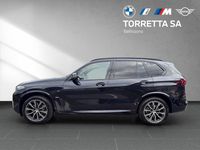 Gebraucht BMW X5 M Sport 286 PS (210 kW) 2024 SUV