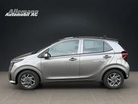 Neu Kia Picanto First Edition 68 PS (50 kW) 2026 Gray Kleinwagen