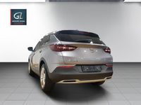 gebraucht Opel Grandland X 1.6 Hybrid4 Ultimate Automatik