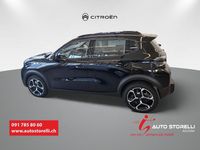 Gebraucht Citroën C3 101 PS (74 kW) 2024 Kleinwagen