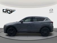 gebraucht Mazda CX-5 2.5 Homura AWD