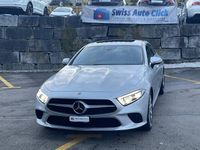 Gebraucht Mercedes CLS400 Edition 1 340 PS (250 kW) 2020