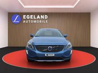Gebraucht Volvo XC60 Summum 190 PS (139 kW) 2017 SUV