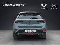 Neu Opel Mokka 145 PS (106 kW) 2025 Grau SUV