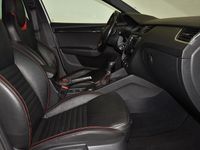 Gebraucht Skoda Octavia RS 220 PS (161 kW) 2016 Kleinwagen