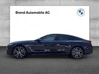 Gebraucht BMW 840 M Sport 340 PS (250 kW) 2019 Coupé