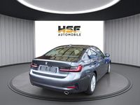 Gebraucht BMW 330 Sport Line 286 PS (210 kW) 2021 Limousine