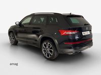 gebraucht Skoda Kodiaq RS