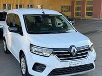 Gebraucht Renault Kangoo Edition One 95 PS (69 kW) 2021 Van / Kleinbus