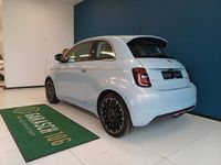 gebraucht Fiat 500e 