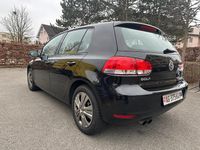 Gebraucht VW Golf VI Highline 160 PS (117 kW) 2011 Kleinwagen
