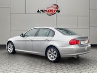 gebraucht BMW 325 i x-Drive Steptronic