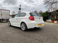 gebraucht BMW 116 i