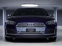 Gebraucht Audi S5 Sportback 354 PS (260 kW) 2017 Kleinwagen