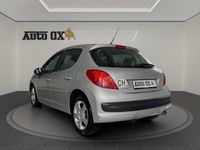 gebraucht Peugeot 207 1.6 16V XT Premium Automatic