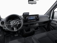Gebraucht Mercedes E-Sprinter 150 kW (204 PS) 2025 Van