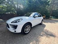 Gebraucht Porsche Macan S 340 PS (250 kW) 2015 SUV