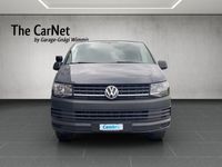 gebraucht VW T6 2.0 TDI