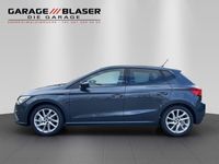 gebraucht Seat Ibiza 1.5 EcoTSI Move FR DSG