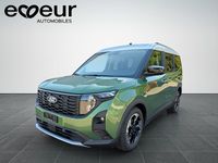 Neu Ford Tourneo Courier Active 125 PS (91 kW) 2025 Van / Kleinbus