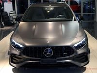 Gebraucht Mercedes A35 AMG AMG 320 PS (235 kW) 2024 Grau Limousine