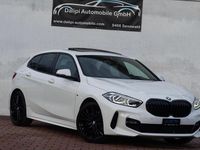 Gebraucht BMW 120 M Sport 190 PS (139 kW) 2022 Kleinwagen
