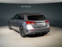 gebraucht Mercedes A250 AMG Line