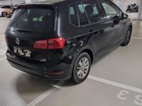 Gebraucht VW Golf VII Comfortline 110 PS (80 kW) 2014