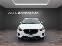 Gebraucht Mazda CX-5 175 PS (128 kW) 2016 SUV