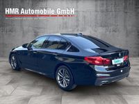 gebraucht BMW 540 M Sportpaket Steptronic