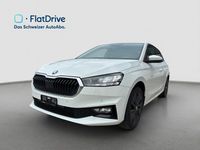 Gebraucht Skoda Fabia Selection 116 PS (85 kW) 2024 Kleinwagen