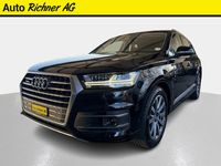 Gebraucht Audi Q7 286 PS (210 kW) 2019 SUV