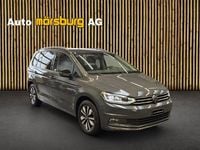 Gebraucht VW Touran Goal 150 PS (110 kW) 2025 Van / Kleinbus