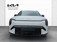 Neu Kia EV3 GT-Line 150 kW (204 PS) 2025 Weiss SUV