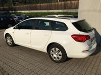 gebraucht Opel Astra SportsTourer 1.7 CDTi