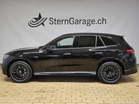 Neu Mercedes GLC43 AMG Executive 421 PS (309 kW) 2026 Schwarz SUV