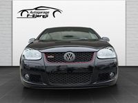 Gebraucht VW Golf V GTI 200 PS (147 kW) 2007 Limousine