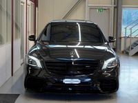 Gebraucht Mercedes S63 AMG AMG 612 PS (450 kW) 2017