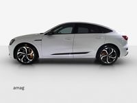 Gebraucht Audi e-tron Black Edition 300 kW (408 PS) 2022 SUV