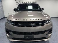 Gebraucht Land Rover Range Rover Sport SE Dynamic 301 PS (221 kW) 2024 SUV