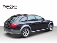 gebraucht Audi A4 Allroad 2.0 TDI quattro S-tronic