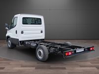 gebraucht Iveco Daily 35 S 16H K.-Ch. - 3450