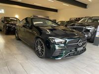 Gebraucht Mercedes E450 AMG line 367 PS (269 kW) 2021 Coupé