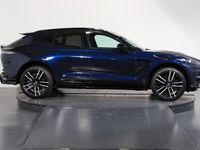 Neu Aston Martin DBX 707 707 PS (519 kW) 2026 Blau SUV