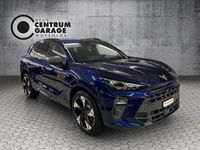 Gebraucht Cupra Terramar VZ 265 PS (194 kW) 2024 SUV