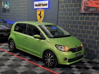Gebraucht Skoda Citigo Ambition 75 PS (55 kW) 2013 Kleinwagen