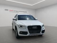 Gebraucht Audi Q5 Ambiente 190 PS (139 kW) 2014 SUV