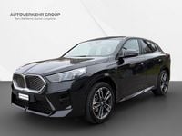 Gebraucht BMW iX2 M Sport 150 kW (204 PS) 2025 SUV