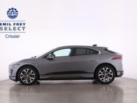Gebraucht Jaguar I-Pace SE 294 kW (400 PS) 2020 Grau SUV